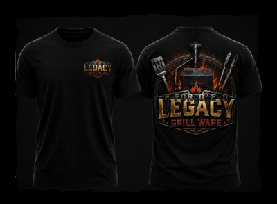 Legacy Series