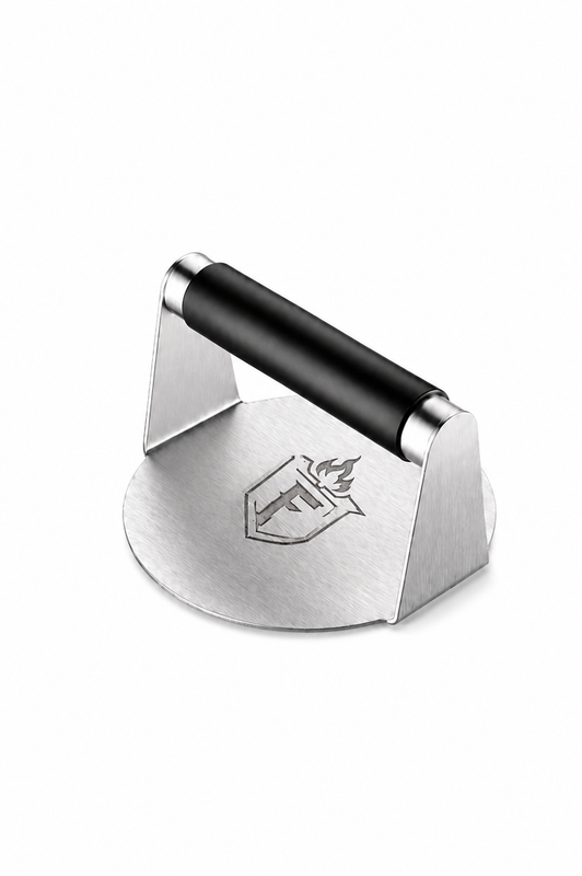 Burger Press